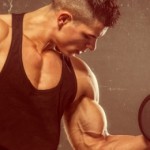 La creatina es un suplemento que suele emplearse para aumentar las ganancias de volumen muscular