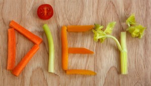 Una dieta efectiva para adelgazar debe ser rica en frutas, verduras, legumbres, pescado y carnes magras