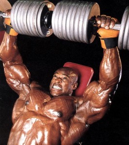 La mayoría de las personas cuentan mitos sobre el gimnasio y la musculación para autoconvencerse de no ir y no sentirse culpables.