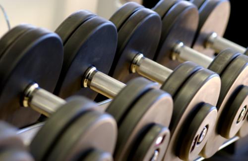 Mitos sobre las pesas y la musculación