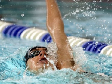 La natación, el deporte más completo que existe