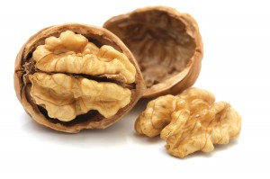 Propiedades nutricionales y alimenticias de las nueces