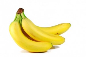 El plátano ayuda a curar una buena cantidad de enfermedades
