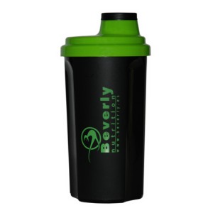 Así es un mezclador o shaker de proteínas