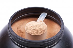 1 gramo de proteina por kilo de peso